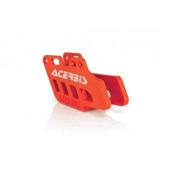ACERBIS οδηγός αλυσίδας για KTM KTM SX 85 χρώμα - Πορτοκαλί