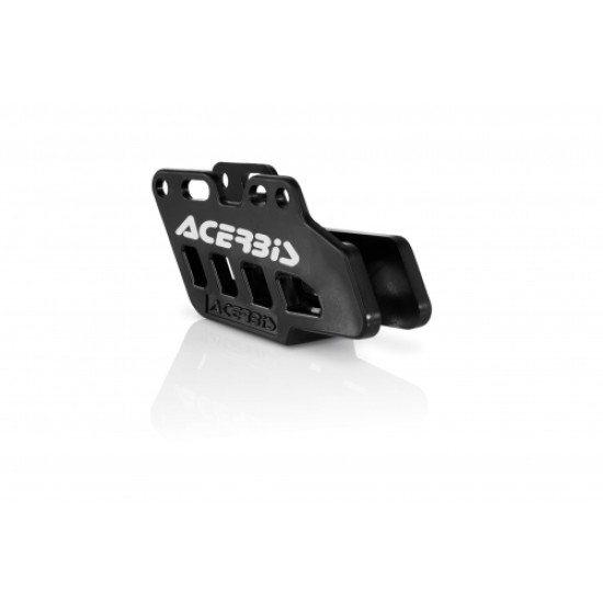 ACERBIS οδηγός αλυσίδας για KTM KTM SX 85 χρώμα - Μαύρο