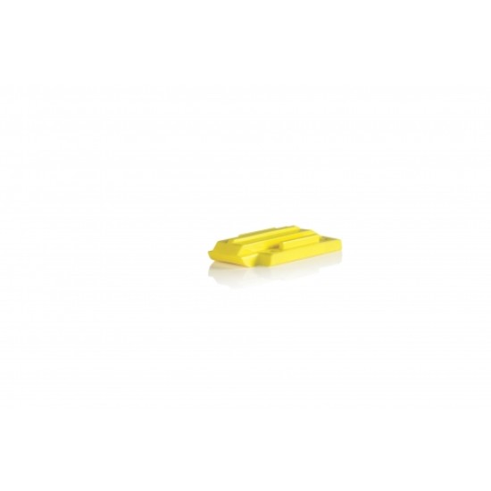 SLIDER οδηγός αλυσίδας ACERBIS 2.0 LOW χρώμα - Κίτρινο