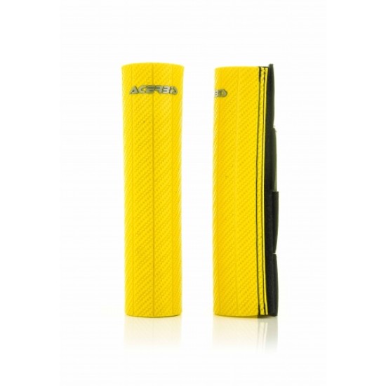 UPPER FORK COVERS χρώμα - Κίτρινο