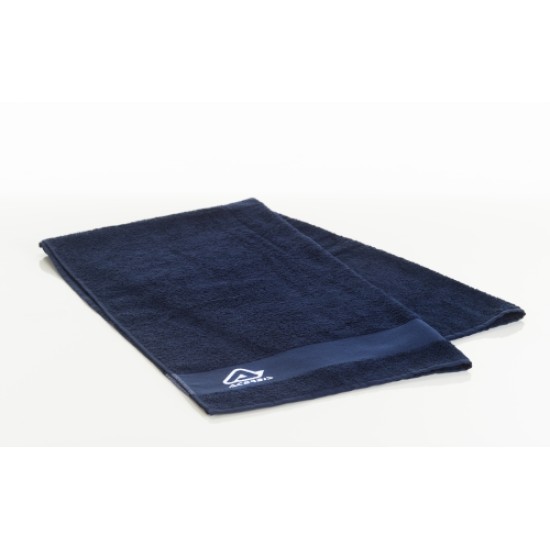 EVO - Towel χρώμα - Μπλέ