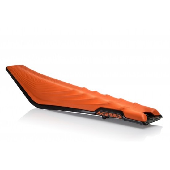 X-AIR SEATS KTM KTM EXC 150 TPI χρώμα - Πορτοκαλί (2020-2021)