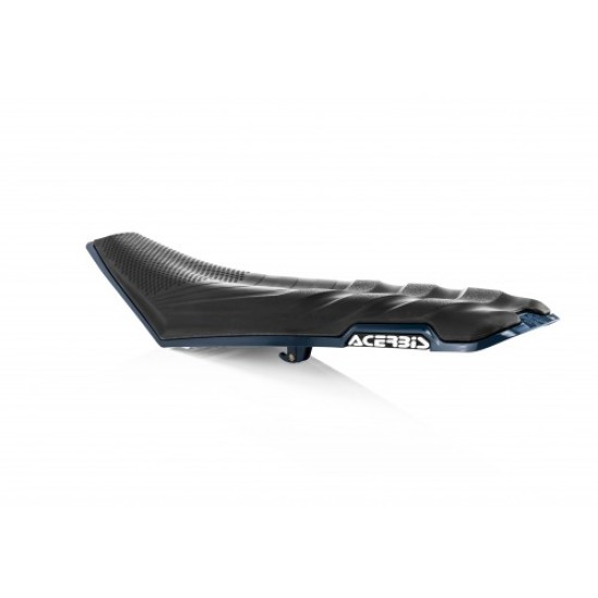X-AIR SEATS HUSQVARNA FC 250 χρώμα - Μαύρο (2019-2021)