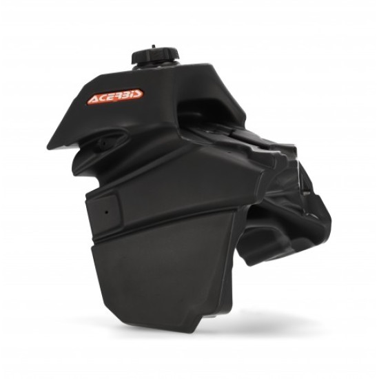 Τεπόζιτο καυσίμου για KTM KTM EXC-F 250 χρώμα - Μαύρο (2020-2021)