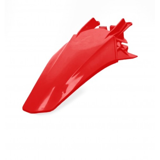 Πίσω φτερό GasGas EX 250 F χρώμα - Κόκκινο (2021-2023)