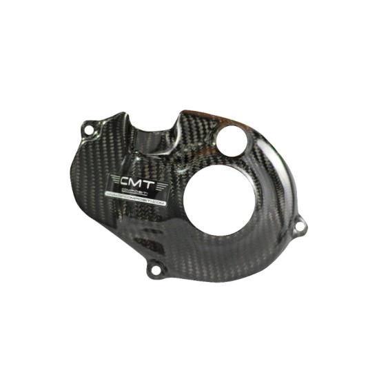 Carbon ignition cover για Yamaha YZF 450 (2014 - 2017)