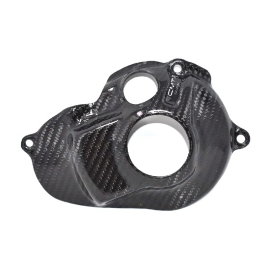 Carbon ignition protection για Yamaha YZF 250 (2019 - 2021)