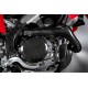 Carbon clutch protection για Honda CRF 450 R (2021)