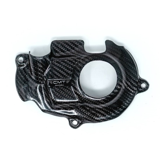 Carbon ignition cover για Yamaha YZF 450 (2020 - 2021)