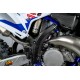 Carbon Frame Guards για Sherco SEF  450 Racing / Factory (2020 - 2021)