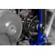Carbon Pinion Guard για Sherco SE 300 Racing / Factory (2020 - 2021)