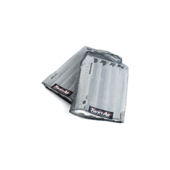 Προστατευτικά ψυγείου για KTM 500 EXC-F (2012-2016) Twinair