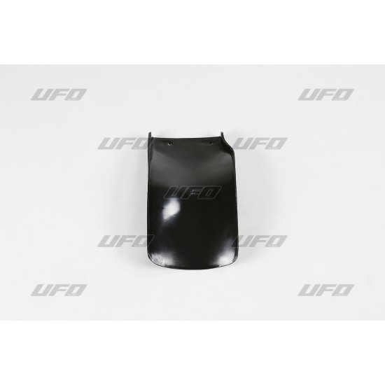Πλαστικό mud flap (προστατευτικό αμορτισέρ) για Honda CR 125 (1993-2007) μαύρο
