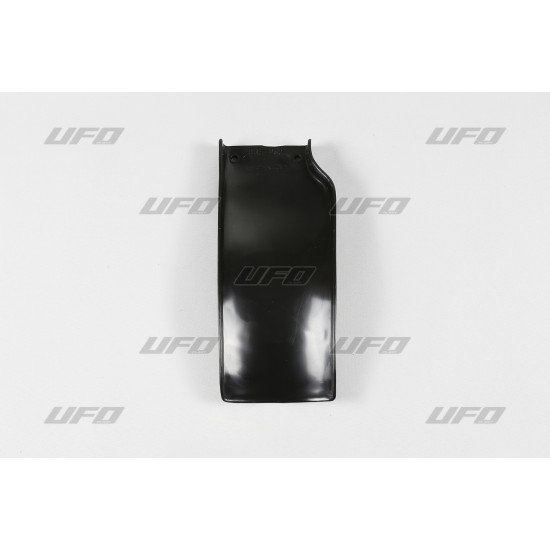 Πλαστικό mud flap (προστατευτικό αμορτισέρ) για Honda CRF 250 X (2004-2017) μαύρο