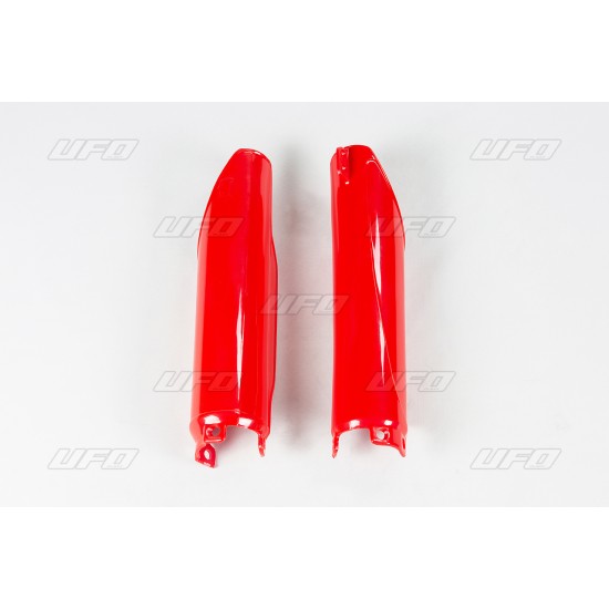 Καλαμίδες για Honda CRF 250 R (2004-2013) Κόκκινο 