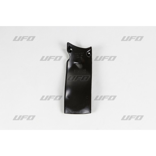 Πλαστικό mud flap (προστατευτικό αμορτισέρ) για Honda CRF 250 R (2006-2009) μαύρο