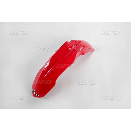 Φτερό Εμπρός για Honda CRF 450 R (2009-2012) κόκκινο