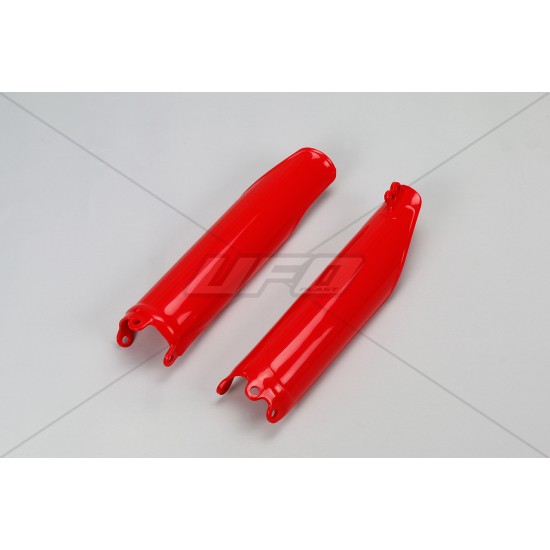 Καλαμίδες για Honda CRF 450 R (2013-2016) Κόκκινο 