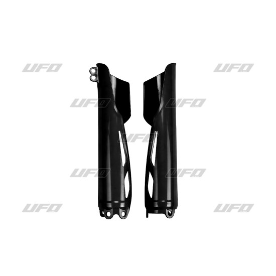 Καλαμίδες για Honda CRF 450 R (2019-2020) μαύρο 