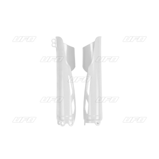 Καλαμίδες για Honda CRF 450 R (2019-2020) λευκό