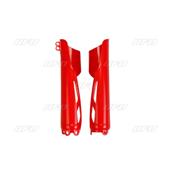 Καλαμίδες για Honda CRF 250 R (2019-2020) Κόκκινο *