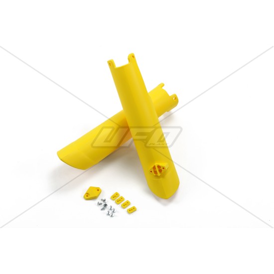 Καλαμίδες για Husqvarna 250 TC (2015-2021) κίτρινο*