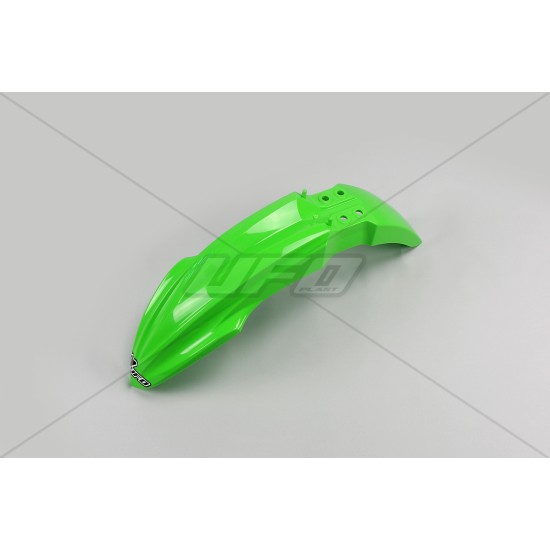 Φτερό Εμπρός για Kawasaki KX 85 (2014-2023) πράσινο
