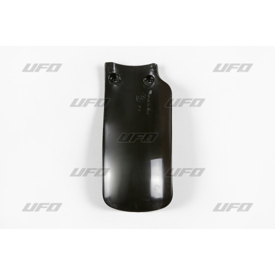 Πλαστικό mud flap (προστατευτικό αμορτισέρ) για Kawasaki KX 250 F (2017-2020) μαύρο