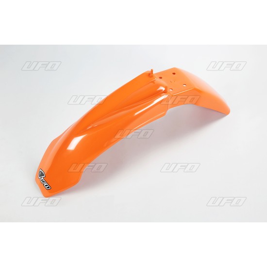 Φτερό Εμπρός για KTM 400 EXC-F (2003-2007) πορτοκαλί