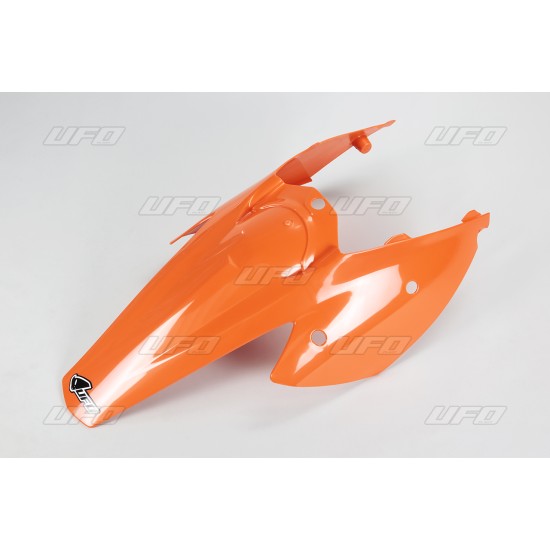 Φτερό πίσω για KTM 250 SX-F (2005-2006) πορτοκαλί
