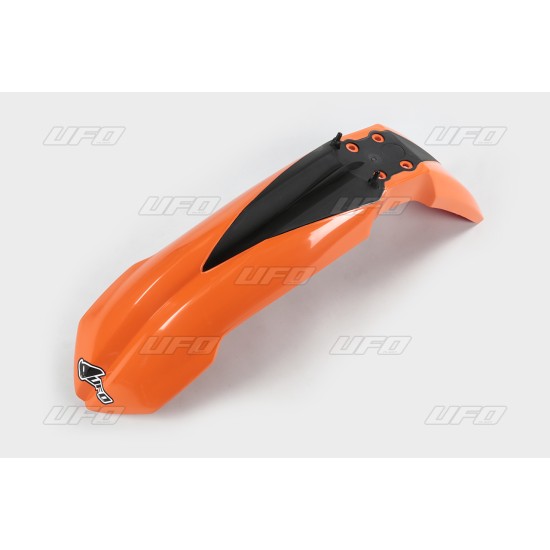 Φτερό Εμπρός για KTM 250 EXC-F (2008-2013) πορτοκαλί