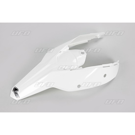 Φτερό πίσω για KTM 525 SX-F (07) λευκό