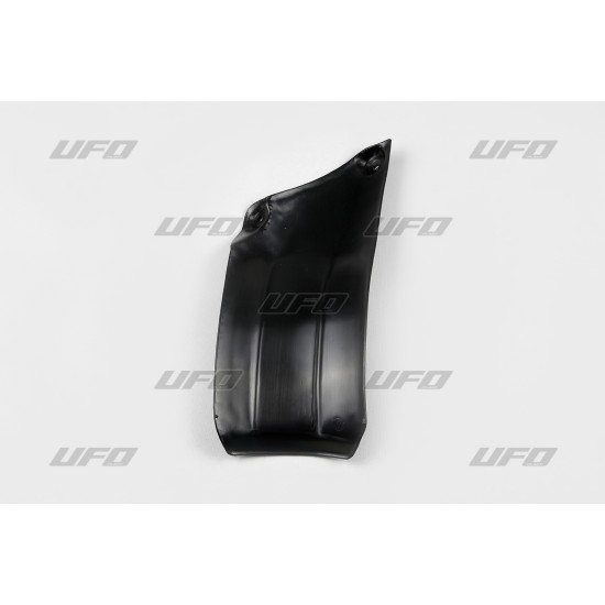 Πλαστικό mud flap (προστατευτικό αμορτισέρ) για KTM 350 EXC-F (2012-2016) μαύρο