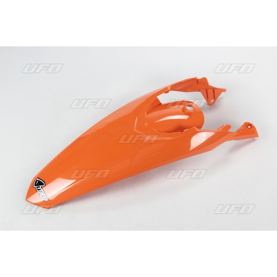 Φτερό πίσω για KTM 250 SX-F (2011-2015) πορτοκαλί