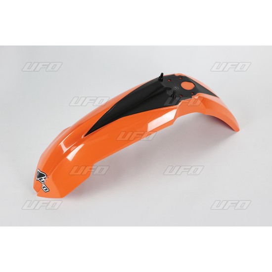 Φτερό Εμπρός για KTM 85 SX (2013-2017) πορτοκαλί