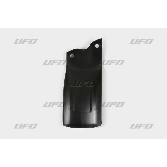 Πλαστικό mud flap (προστατευτικό αμορτισέρ) για KTM 85 SX (2013-2017) μαύρο