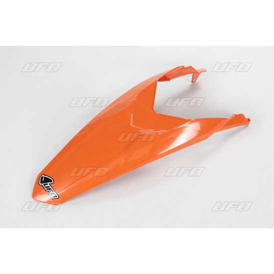 Φτερό πίσω για KTM 85 SX (2013-2017) πορτοκαλί