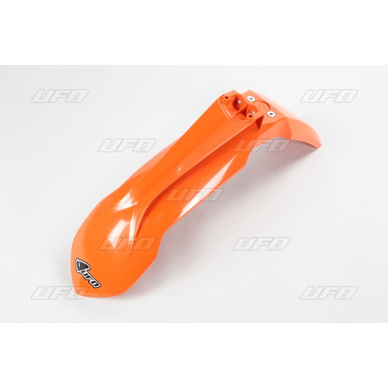 Φτερό Εμπρός για KTM 350 SX-F (2013-2015) πορτοκαλί