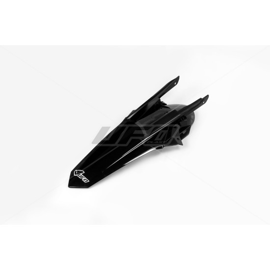 Φτερό πίσω για KTM 250 SX-F (2016-2018) μαύρο
