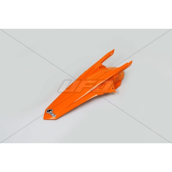 Φτερό πίσω για KTM 250 SX (2017-2018) πορτοκαλί