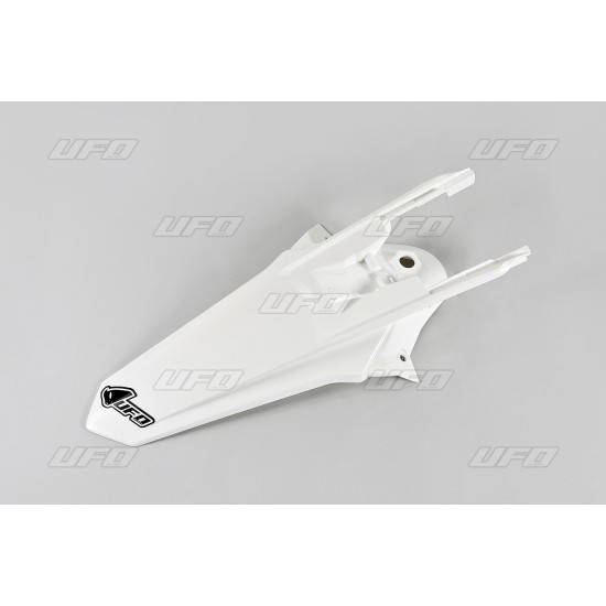 Φτερό πίσω για KTM 85 SX (2018-2020) λευκό