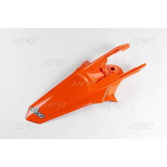 Φτερό πίσω για KTM 85 SX (2018-2023) πορτοκαλί