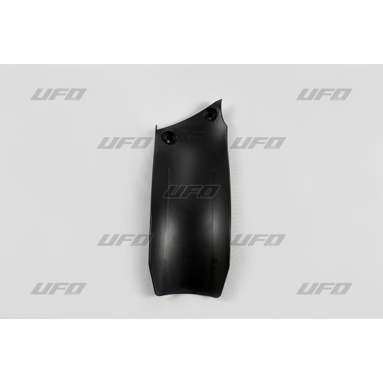 Πλαστικό mud flap (προστατευτικό αμορτισέρ) για KTM 85 SX (2018-2020) μαύρο