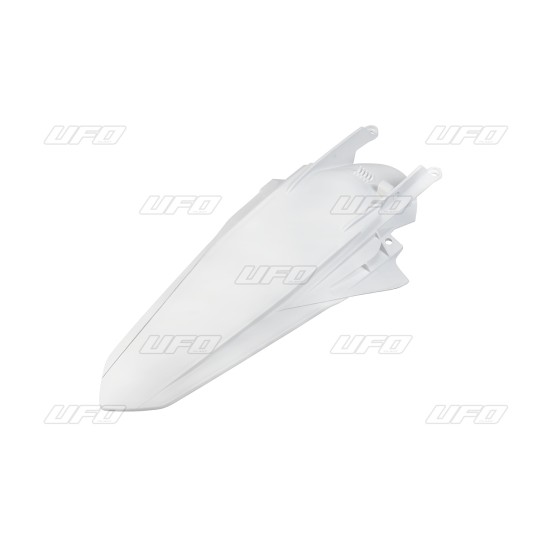 Φτερό πίσω για KTM 250 SX-F (2019-2020) λευκό