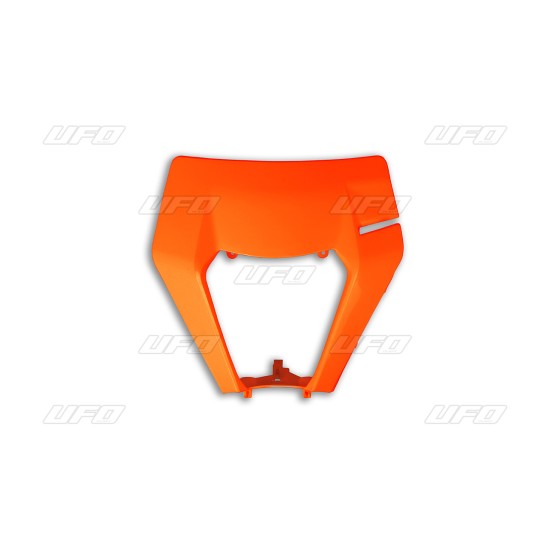 Μάσκα φαναριού για KTM 250 EXC (2017-2019) πορτοκαλί*