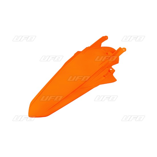 Φτερό πίσω για KTM 300 EXC (2020-2023) πορτοκαλί