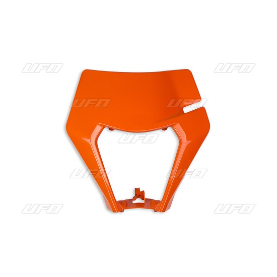 Μάσκα φαναριού για KTM 250 EXC-F (20) πορτοκαλί*