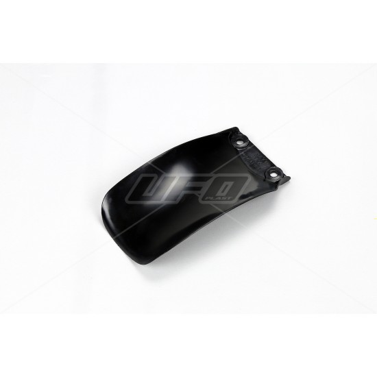 Πλαστικό mud flap (προστατευτικό αμορτισέρ) για Suzuki RMZ 250 (2007-2009) μαύρο