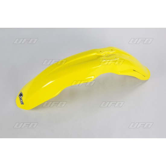 Φτερό Εμπρός για Suzuki RMZ 450 (2005-2007) κίτρινο