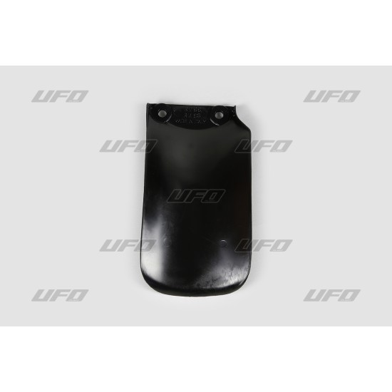 Πλαστικό mud flap (προστατευτικό αμορτισέρ) για Suzuki RMZ 250 (2010-2018) μαύρο